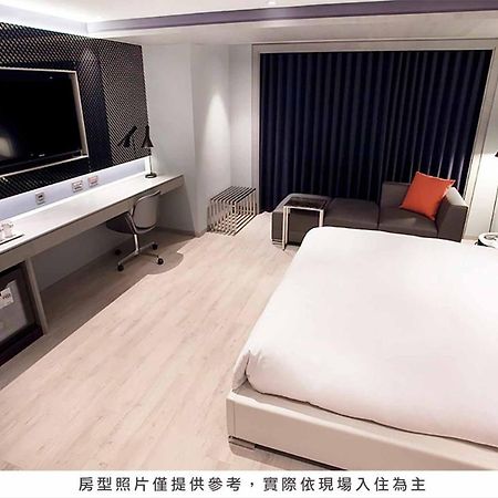 Royal Group Hotel Minghua Branch Kao-siung Exteriér fotografie