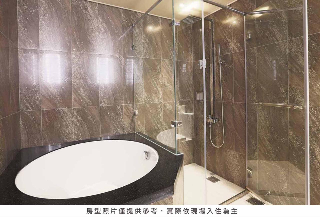 Royal Group Hotel Minghua Branch Kao-siung Exteriér fotografie