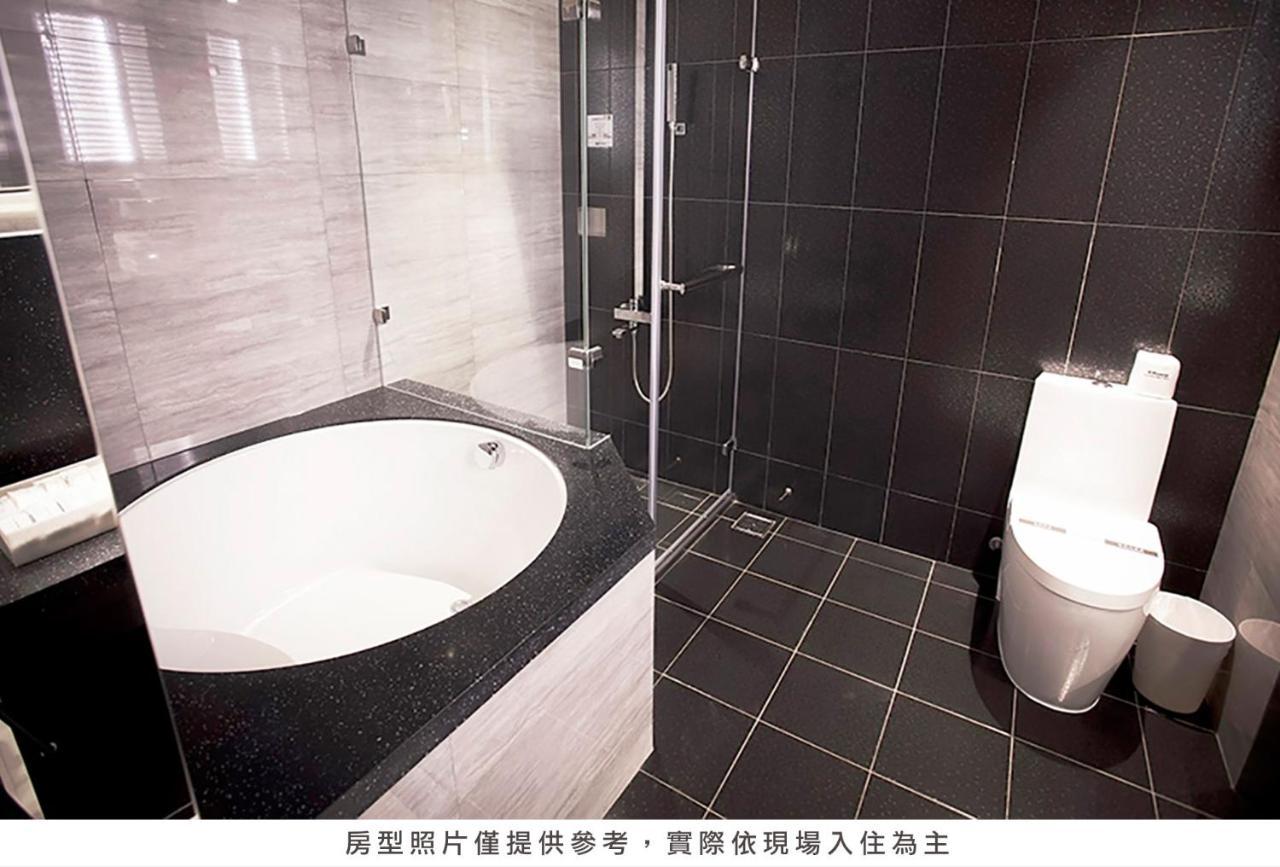 Royal Group Hotel Minghua Branch Kao-siung Exteriér fotografie