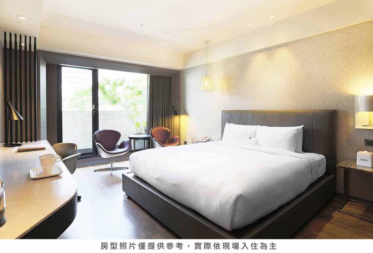 Royal Group Hotel Minghua Branch Kao-siung Exteriér fotografie
