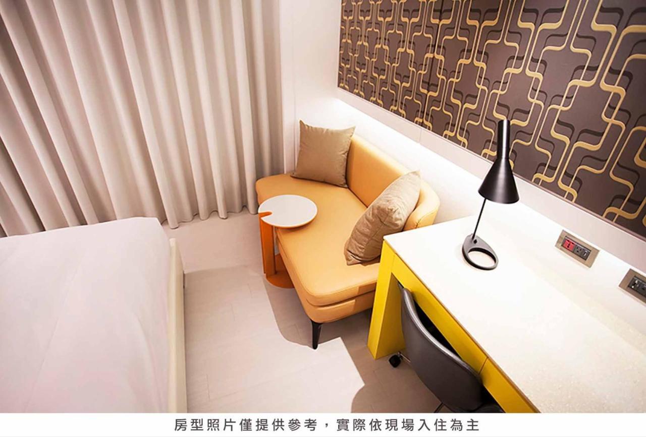 Royal Group Hotel Minghua Branch Kao-siung Exteriér fotografie