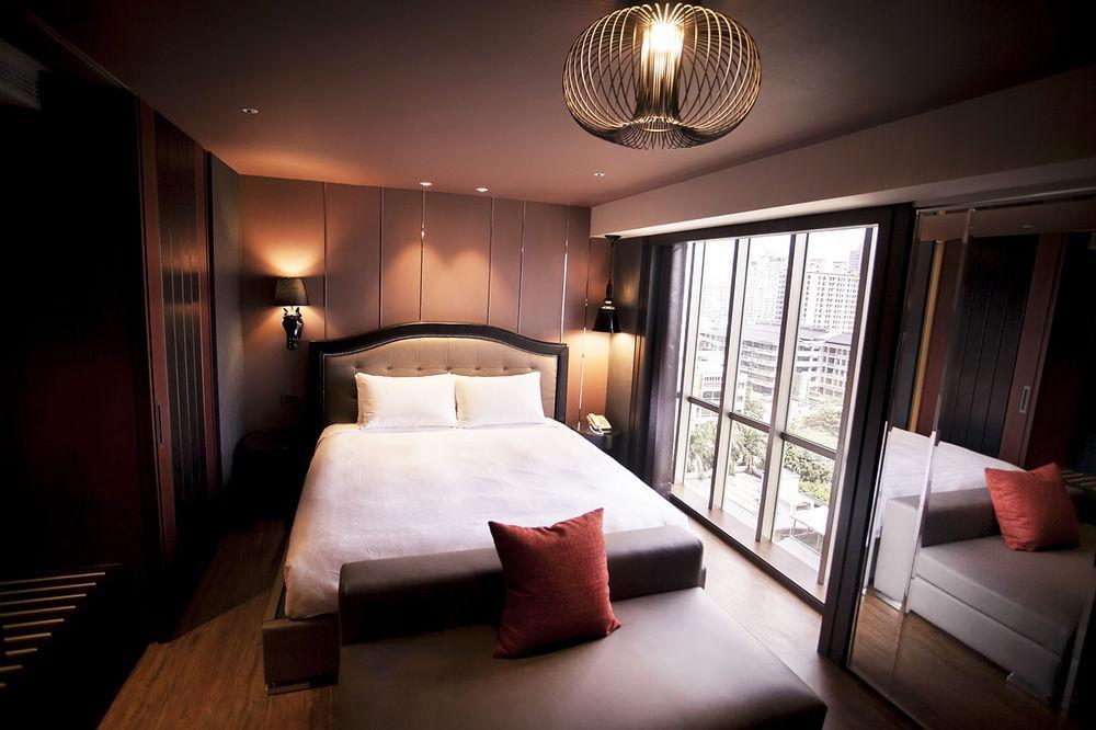 Royal Group Hotel Minghua Branch Kao-siung Exteriér fotografie