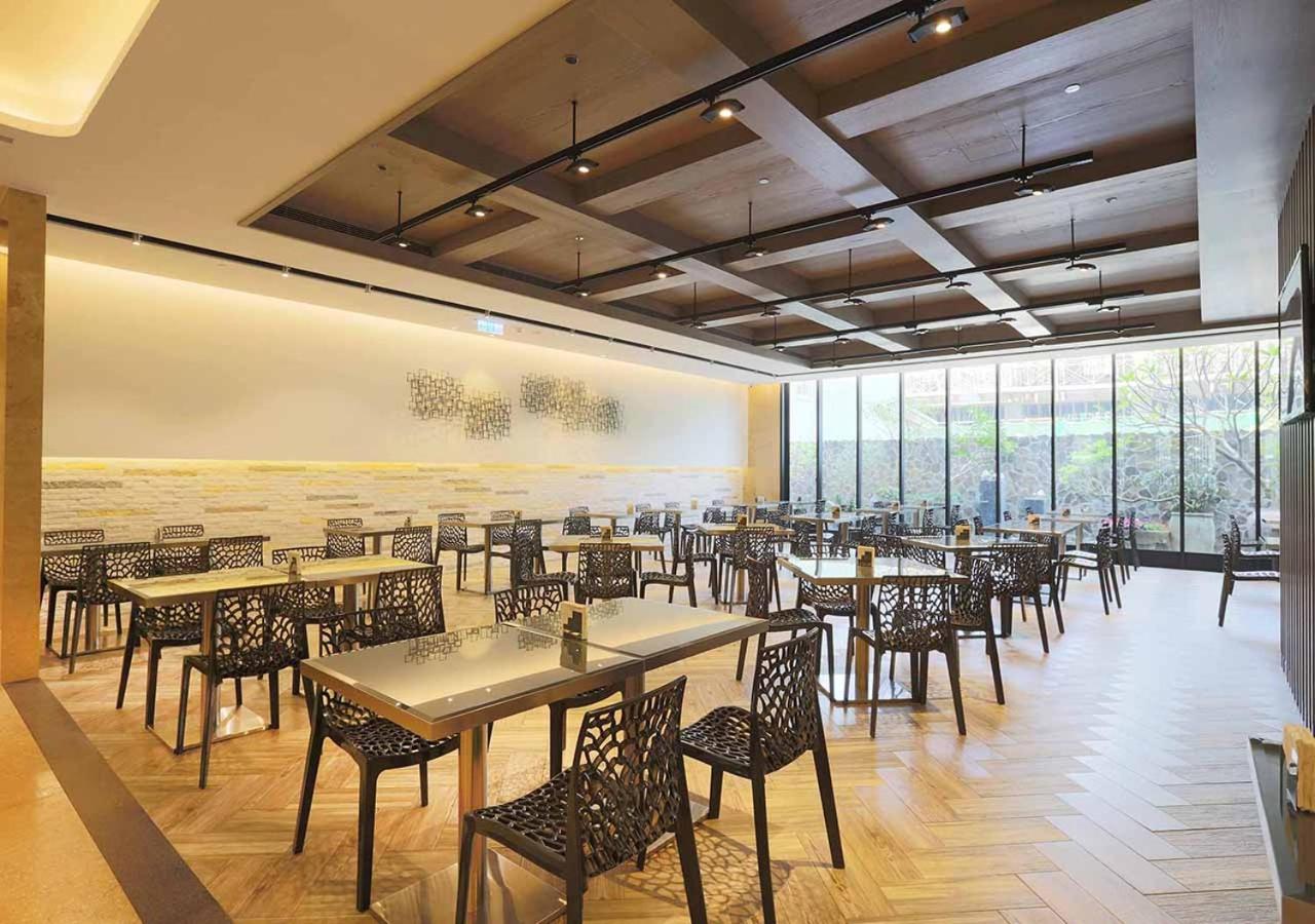 Royal Group Hotel Minghua Branch Kao-siung Exteriér fotografie
