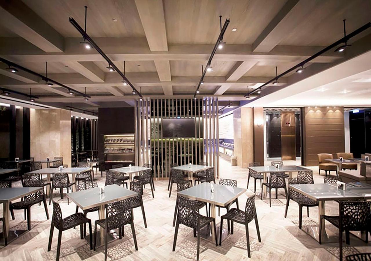 Royal Group Hotel Minghua Branch Kao-siung Exteriér fotografie